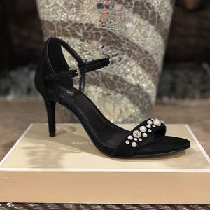 New Michael Kors sandals